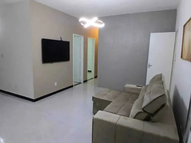 Imagem 10: Residencial Ilha Bela - Apto com 4 Quartos [7897