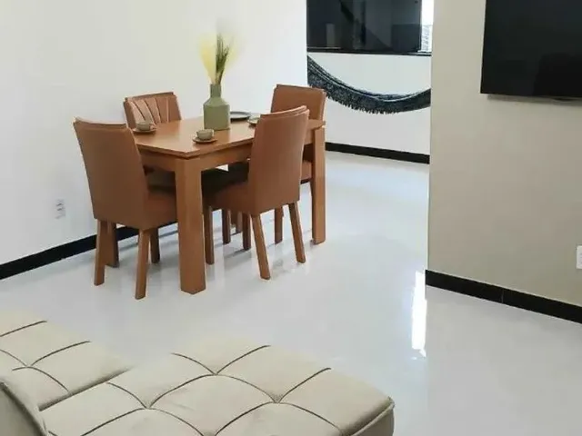Imagem 7: Residencial Ilha Bela - Apto com 4 Quartos [7897