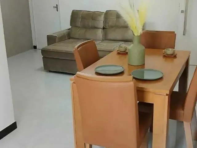 Imagem 13: Residencial Ilha Bela - Apto com 4 Quartos [7897