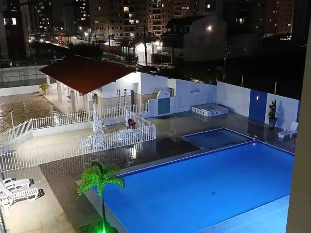 Imagem 11: Residencial Ilha Bela - Apto com 4 Quartos [7897