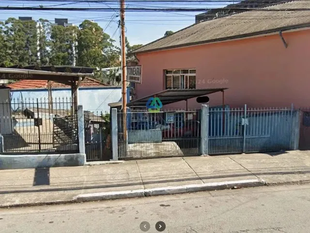 Imagem: Terreno À Venda 1.350M² - Prox Estação