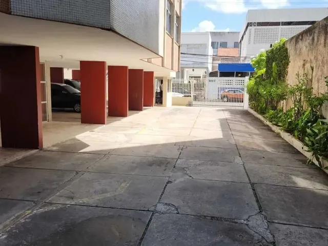 Imagem 10: Edifício Ouro - São José [12939