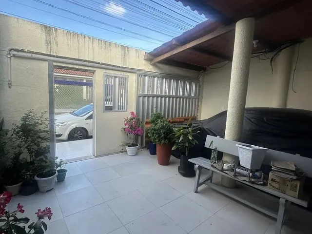 Imagem 1: Casa no Conjunto Orlando Dantas [3557