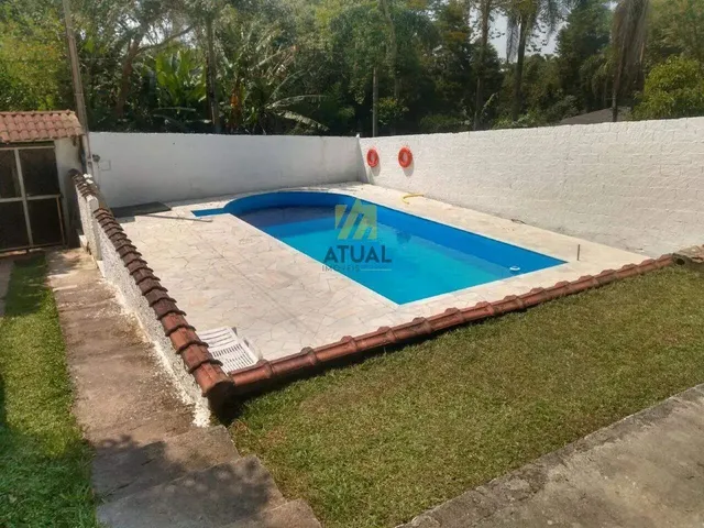 Imagem: Chácara À Venda, 3 Quartos, 1 Suíte