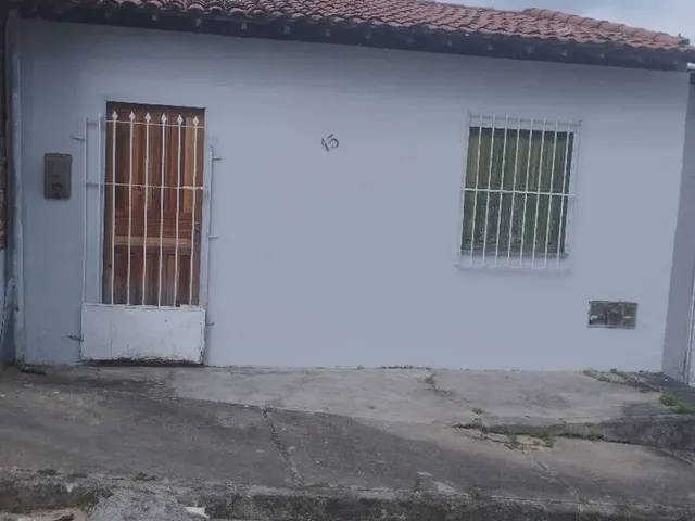 Imagem: Casa com 2 Quartos no Lamarão