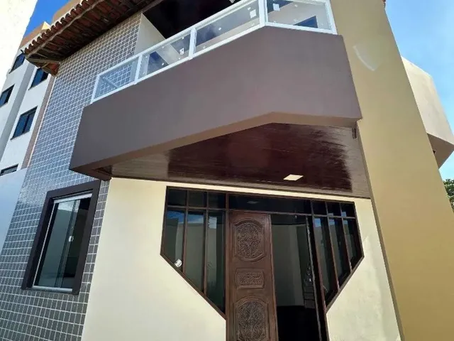 Imagem: Casa Duplex Á 300 Metros dos Lagos da Orla