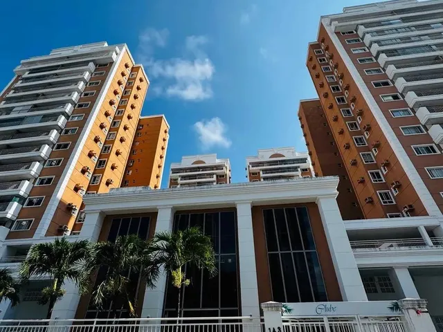 Imagem 1: Cd Clube Jardins Grageru, Aracaju/Se [6173