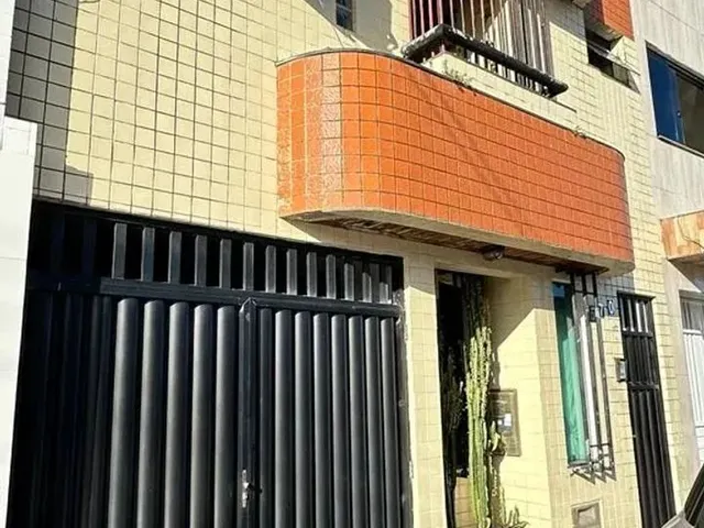 Imagem: Casa no José Conrado de Araújo - 102696