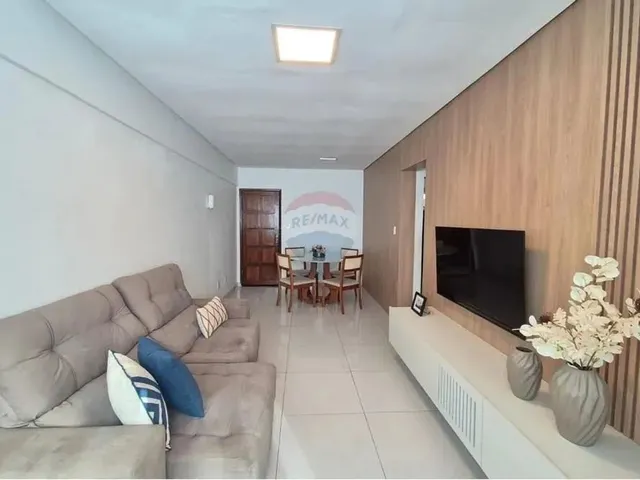 Imagem: Apartamento Venda Centro 3 Quartos
