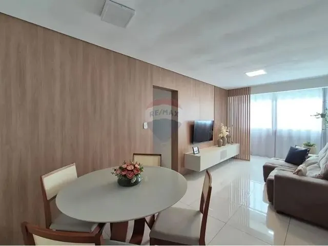 Imagem 7: Apartamento | Venda | Centro | 3 Quartos