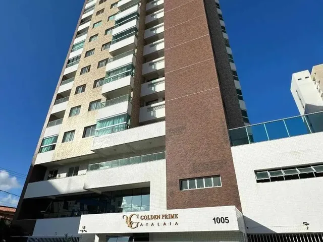 Imagem 1: Condomínio Golden Prime [13065