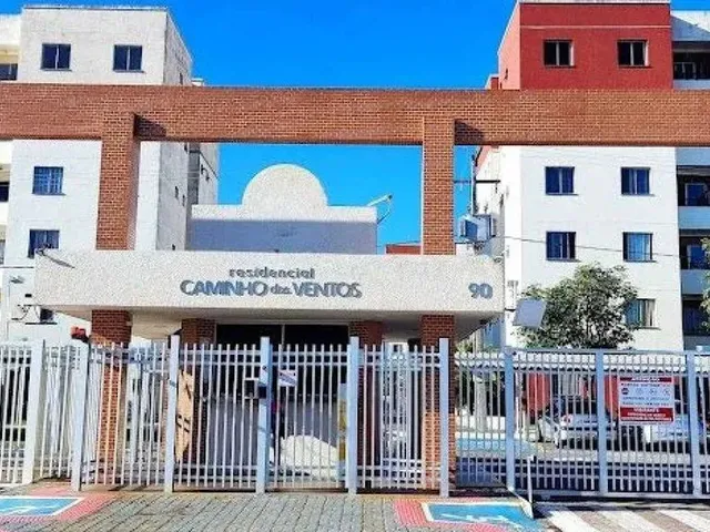 Imagem 1: Condomínio Caminho dos Ventos [25792