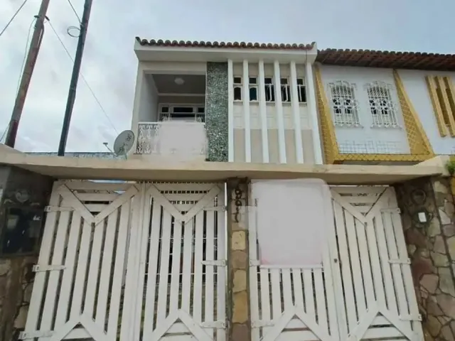 Imagem: Casa Duplex