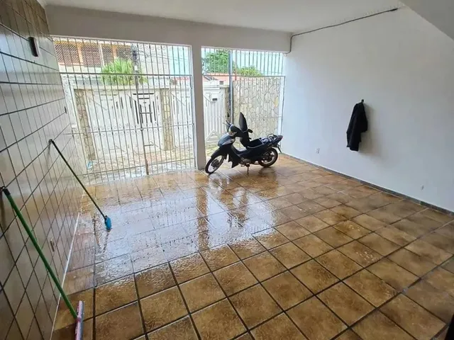 Imagem 6: Casa Duplex Casa com 4 dormitórios