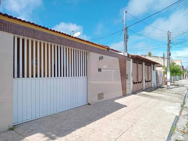Imagem 14: Casa na Jabotiana [12972