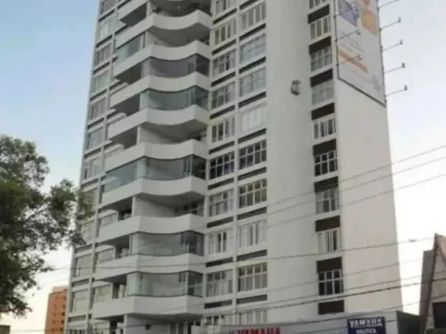 Imagem: Edifício Olímpio Campos com 3 Quartos