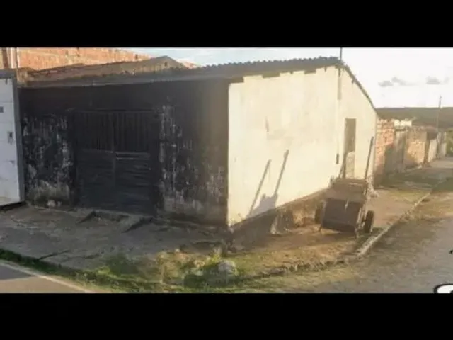 Imagem 1: Casa 9,30 Frente por 30 Comprimento
