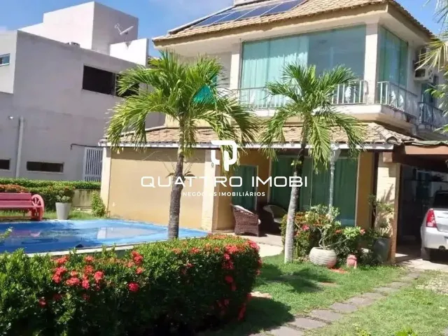 Imagem: Casa Duplex Condomínio Melicio Machado