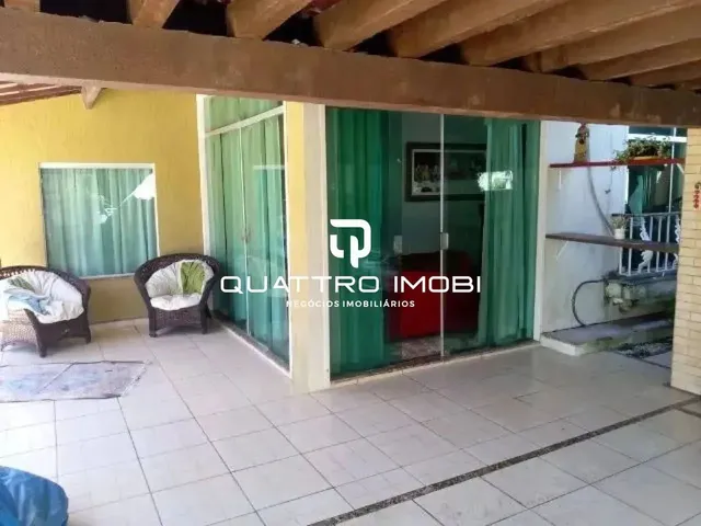 Imagem 3: Casa Duplex Condomínio Melicio Machado Doris::1Hr1Dq