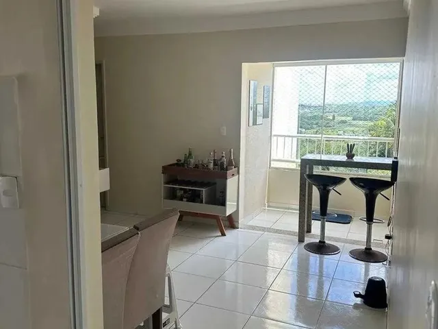 Imagem 1: Condomínio Reserva santa Lúcia [25744