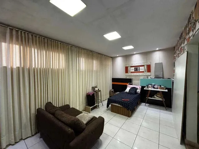 Imagem 2: Casa À Venda Excelente Localização (Antiga Av. Explosão) [6131