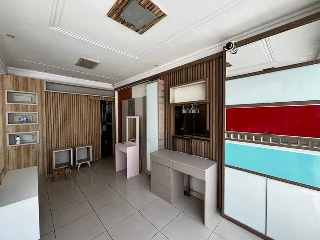 Imagem 3: Casa À Venda Excelente Localização (Antiga Av. Explosão) [6131