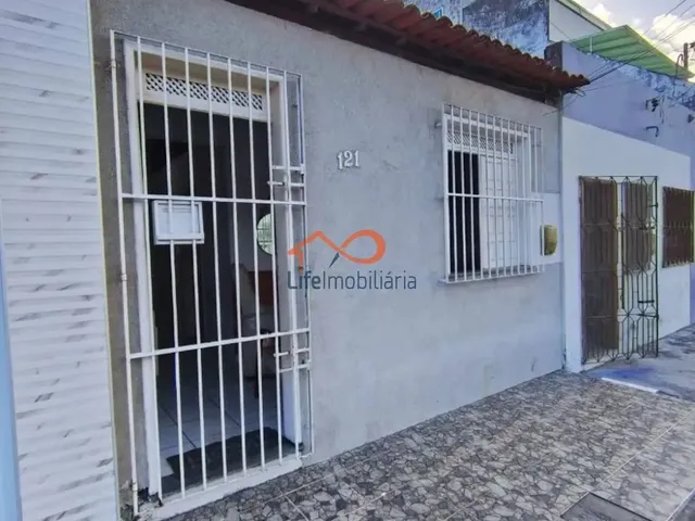 Imagem: Casa À Venda no Bairro Siqueira Campos