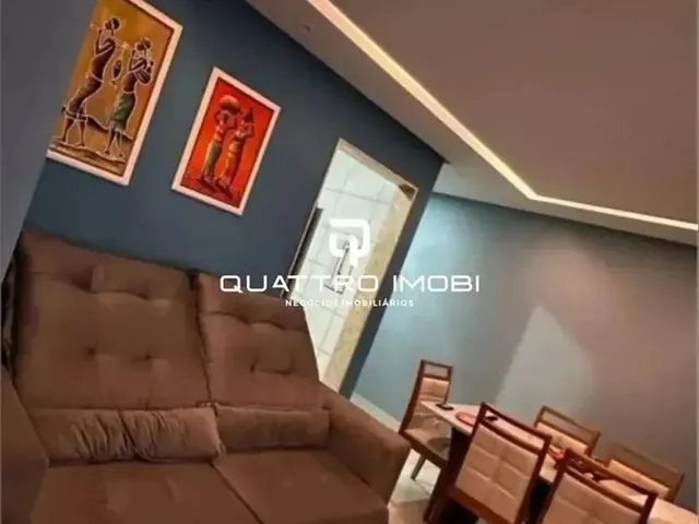 Imagem: Condomínio Vida Bela com 3 Quartos e Suíte