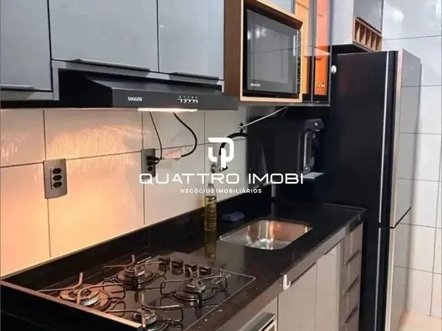 Imagem 5: Condomínio Vida Bela com 3 Quartos e Suíte Aracajudoris::0Xd1Iy