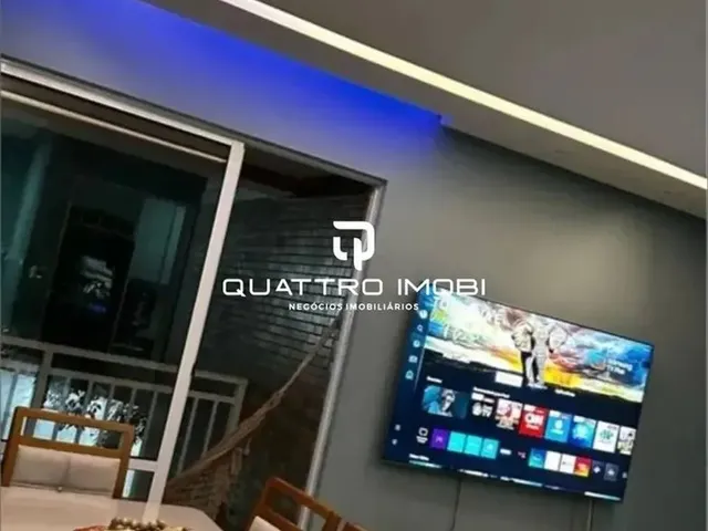 Imagem 8: Condomínio Vida Bela com 3 Quartos e Suíte Aracajudoris::0Xd1Iy
