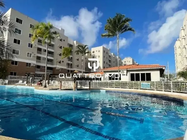 Imagem 9: Condomínio Vida Bela com 3 Quartos e Suíte Aracajudoris::0Xd1Iy
