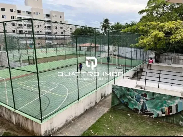 Imagem 2: Condomínio Vida Bela com 3 Quartos e Suíte Aracajudoris::0Xd1Iy
