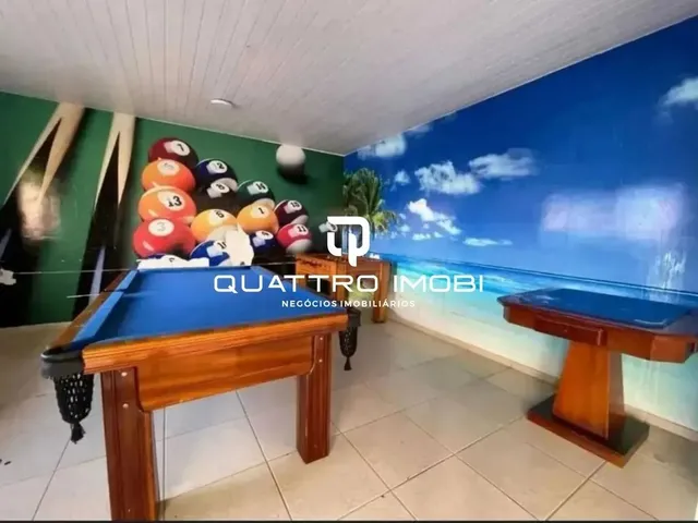 Imagem 4: Condomínio Vida Bela com 3 Quartos e Suíte Aracajudoris::0Xd1Iy