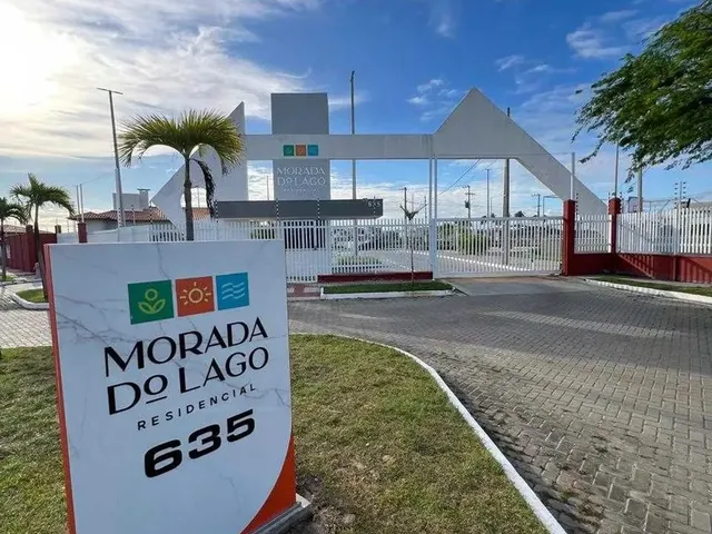 Imagem: Morada do Lago - Últimas Unidades 12910