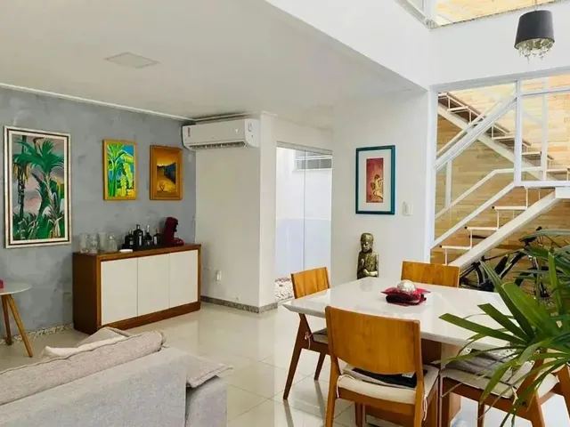 Imagem: Casa À Venda Grageru, Próximo Ao Colégio