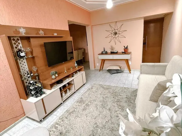 Imagem: Apartamento no Bairro Centro - Edifício