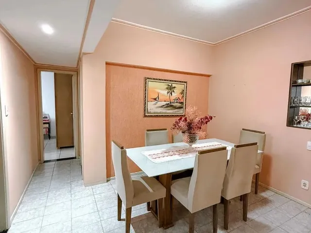 Imagem 3: Apartamento no Bairro Centro - Edifício Serenidade [7212