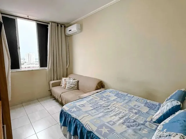 Imagem 2: Apartamento no Bairro Centro - Edifício Serenidade [7212
