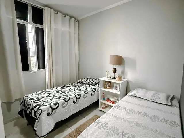 Imagem 10: Apartamento no Bairro Centro - Edifício Serenidade [7212