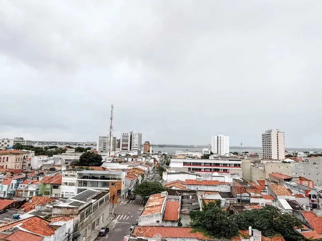 Imagem 12: Apartamento no Bairro Centro - Edifício Serenidade [7212