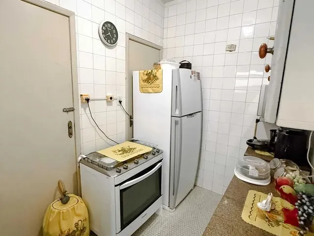 Imagem 8: Apartamento no Bairro Centro - Edifício Serenidade [7212
