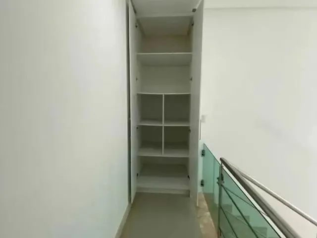 Imagem 12: Condomínio Fragatta - Casa com 3/4 Sendo 2 Suítes - Mobiliada [11541