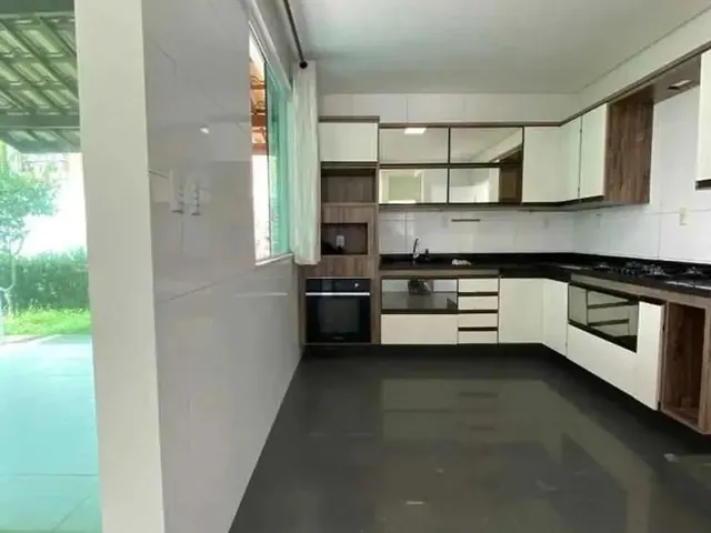 Imagem 2: Condomínio Fragatta - Casa com 3/4 Sendo 2 Suítes - Mobiliada [11541