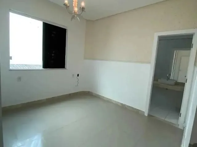 Imagem 14: Condomínio Fragatta - Casa com 3/4 Sendo 2 Suítes - Mobiliada [11541