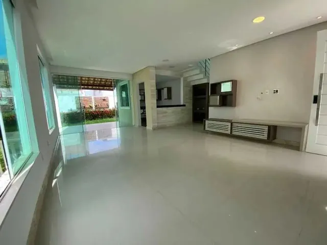 Imagem 8: Condomínio Fragatta - Casa com 3/4 Sendo 2 Suítes - Mobiliada [11541
