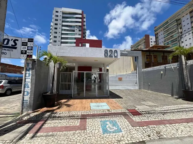 Imagem: Apartamento na Farolândia 7162