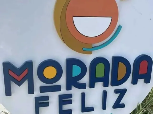 Imagem 1: Condomínio Morada Feliz [26187