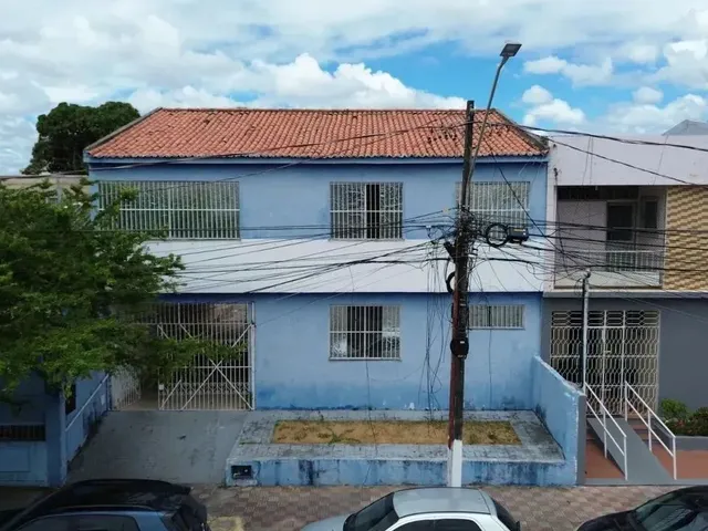 Imagem: Casa na Gonçalo Prado