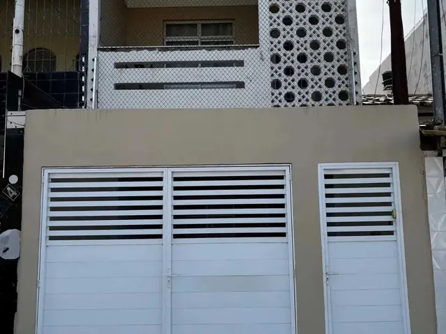 Imagem: Casa Duplex na Getúlio Vargas 25911