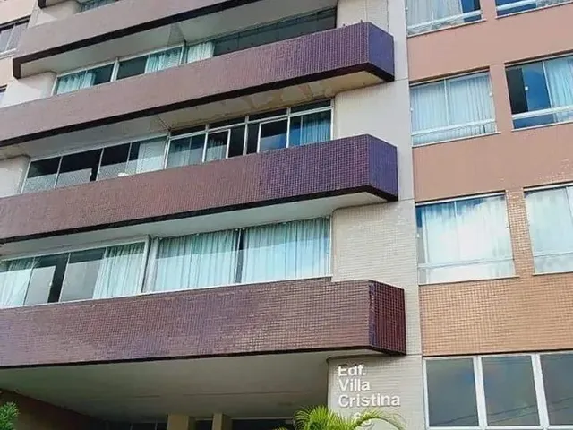 Imagem: Apartamento À Venda no Villa Cristina